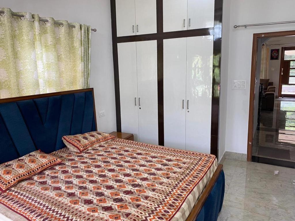 Maldevta Retreat Home Dehradun Extérieur photo