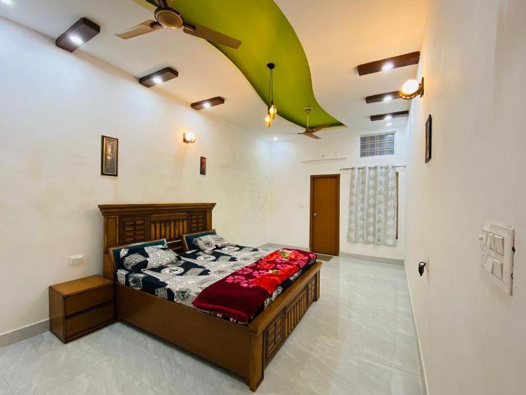 Maldevta Retreat Home Dehradun Extérieur photo